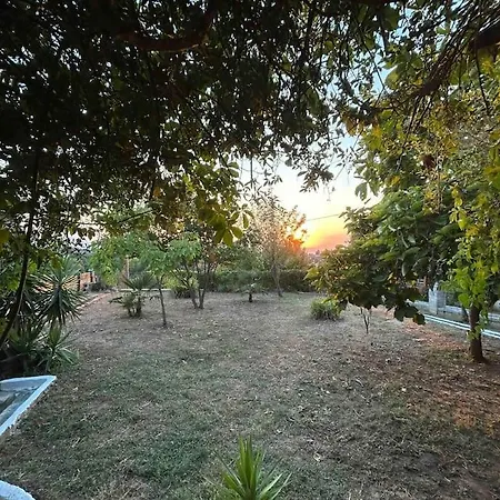 Yourlittlemiracle-panoramicview+firepit+garden+bbq Дом отдыха *