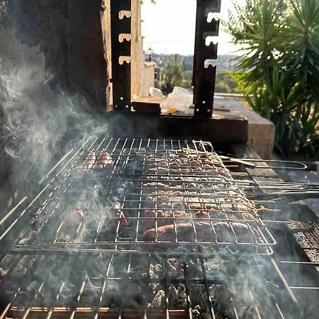 Yourlittlemiracle-panoramicview+firepit+garden+bbq Hébergement de vacances