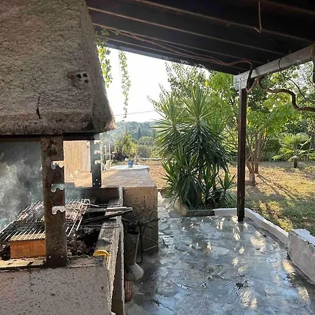 Yourlittlemiracle-panoramicview+firepit+garden+bbq Hébergement de vacances *