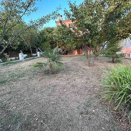 Yourlittlemiracle-panoramicview+firepit+garden+bbq * Argalasti