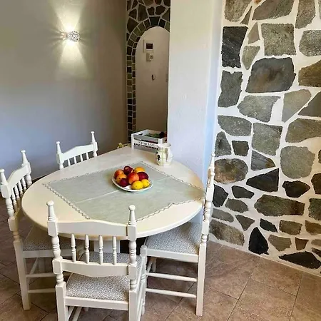 Yourlittlemiracle-panoramicview+firepit+garden+bbq * Аргаласти