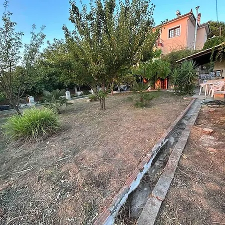 Hébergement de vacances Yourlittlemiracle-panoramicview+firepit+garden+bbq