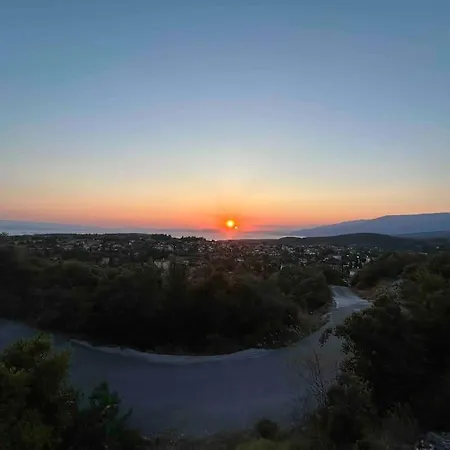 Yourlittlemiracle-panoramicview+firepit+garden+bbq Hébergement de vacances
