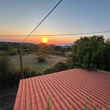 Hébergement de vacances Yourlittlemiracle-panoramicview+firepit+garden+bbq *