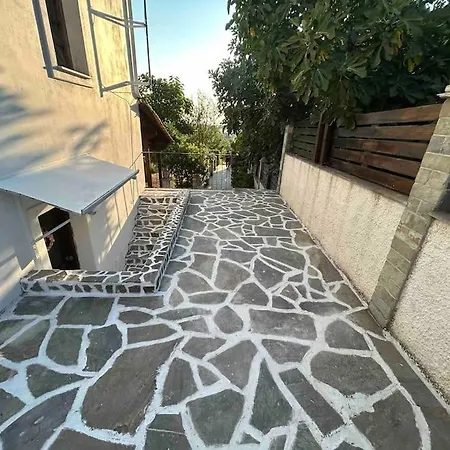 Дом отдыха Yourlittlemiracle-panoramicview+firepit+garden+bbq *