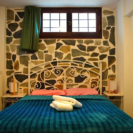 Yourlittlemiracle-panoramicview+firepit+garden+bbq * Аргаласти