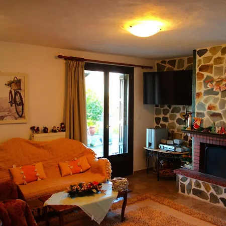 Hébergement de vacances Yourlittlemiracle-panoramicview+firepit+garden+bbq