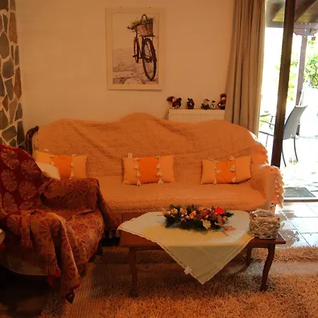 Hébergement de vacances Yourlittlemiracle-panoramicview+firepit+garden+bbq *