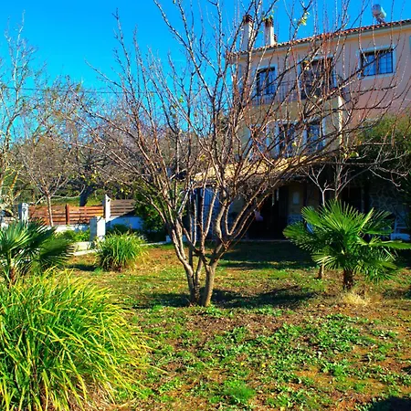 Yourlittlemiracle-panoramicview+firepit+garden+bbq * Argalasti