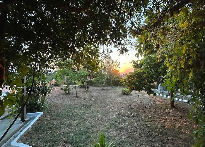 Yourlittlemiracle-panoramicview+firepit+garden+bbq Дом отдыха *