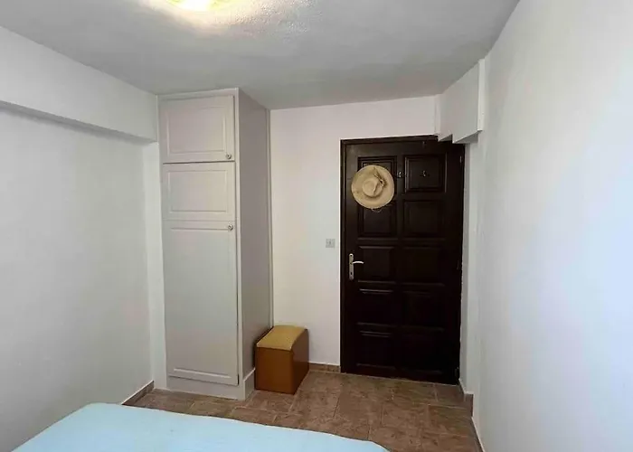 Yourlittlemiracle-panoramicview+firepit+garden+bbq Аргаласти