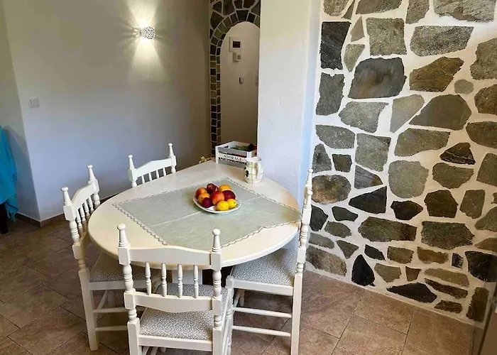 Yourlittlemiracle-panoramicview+firepit+garden+bbq * Argalasti