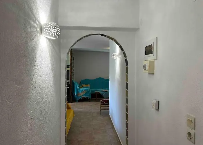 Yourlittlemiracle-panoramicview+firepit+garden+bbq Vakantiehuis *