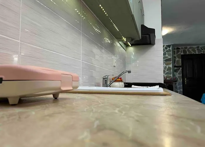 Yourlittlemiracle-panoramicview+firepit+garden+bbq *